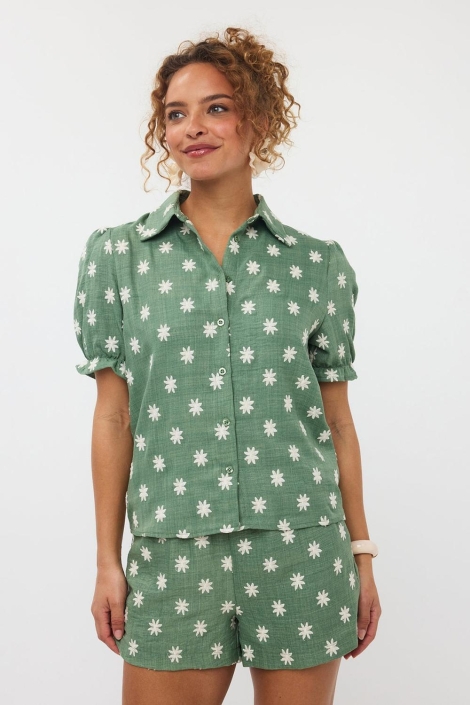 Ydence blouse vivienne